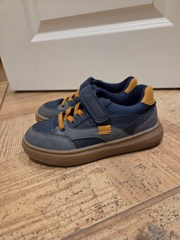 Prechodne topanky vel.28 - 5