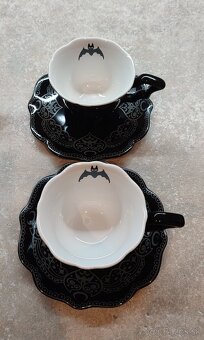 Predám set porcelánových šálok - 5