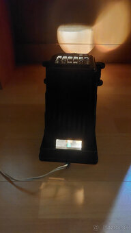 Retro detský projektor Diax / Premietačka - 5