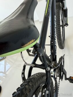 Rockrider ST 500 24” - 5