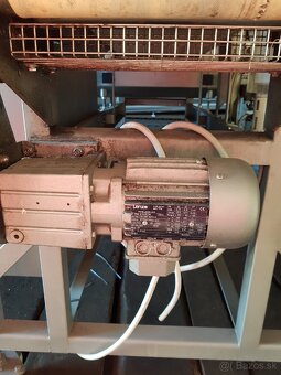 detektor kovov Loma IQ3. - 5