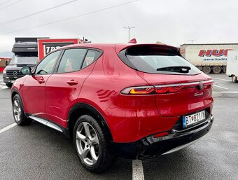 Alfa Romeo Tonale Ti 1.6 Mjet 130k - 5