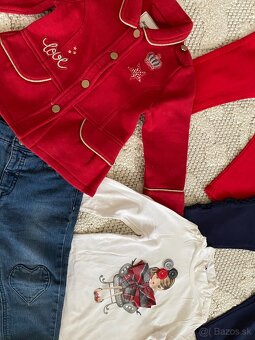 Balíček vel. 92 - 5