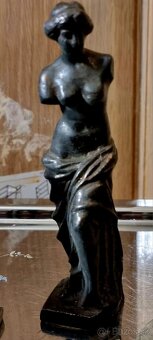 Predám zberateľské dekorácie - 5