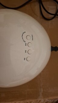 UV Led lampa na nechty - 5