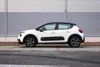Citroën C3 PureTech 82 S S Shine - 5