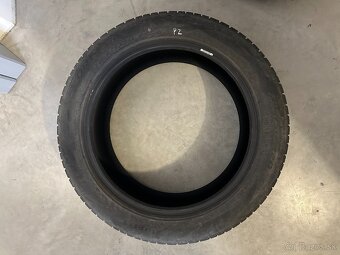 Celoročné pneumatiky Pirelli Scorpion Zero 235/50 R20 104W - 5