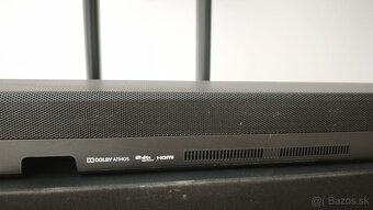 Samsung HW-K950 Dolby Atmos - 5