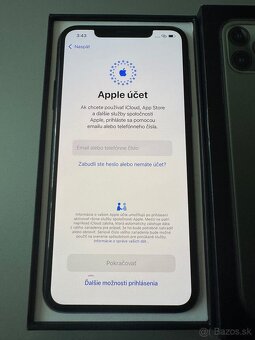 iPhone 11 Pro Max 256gb - 5