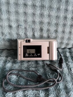 Olympus Mju V - 5