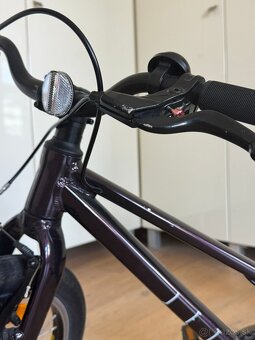 Bicykel Specialized Jett 16 - 5