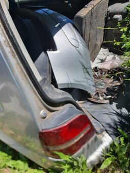 Volkswagen Touran - 5