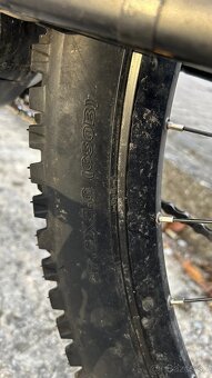 elektrobicykel: Conway Xyron 327 - 5