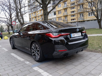 BMW Gran Coupe 420d 2023facelift M-Sport xDrive 140kW DPH - 5