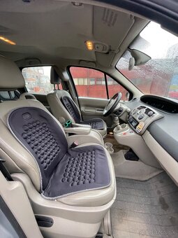 Renault Scenic 1.9 dCi 7 míst - 5