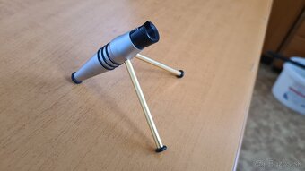 Stojan H&S airbrush - 5