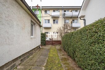 Stavebný pozemok na predaj – Majerská ulica, Bratislava II - 5