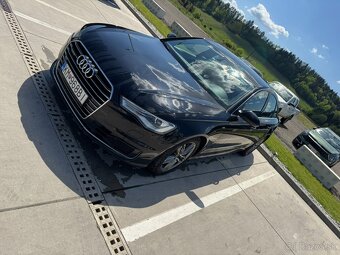 ✳️ AUDI A6 Limousine S line - 5