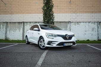 Renault Mégane Blue dCi 115 Zen - 5