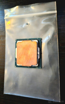 Intel i5 7600k - 5