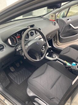 Predám Peugeot 308 1.6HDi - 5
