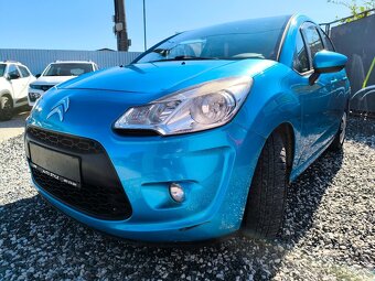 Citroën C3 1.4 Benzín-Lpg - 5