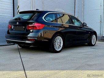 BMW 318i TOURING - PREDAJ AJ NA SPLÁTKY - 5