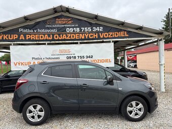 Opel Mokka X 1.6 CDTI Innovation - 5