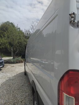 Citroen Jumper 2,2 hdi euro 6 - 5