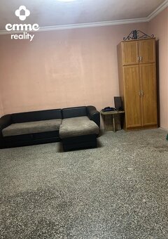 3 izbový rodinný dom s veľkým pozemkom v obci Veľké Blahovo - 5