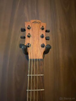 Akustická gitara - 5