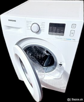 Práčka Samsung na 7kg aj dopravou a inštaláciou - 5