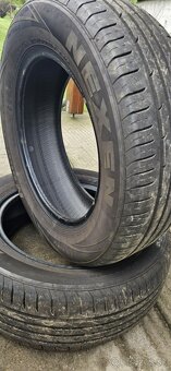 Pneumatiky Nexen N blue HD Plus 215/60/R16 95 H - 5