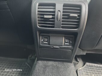 Passat B7 - 5