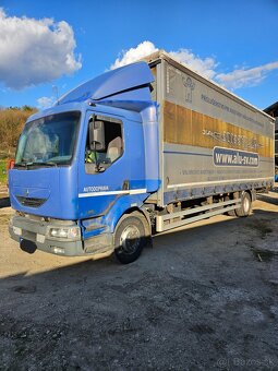 Renault midlum 220dci - 5
