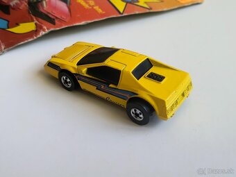 Hot Wheels CRACK UPS - Basher - 1983 - 5
