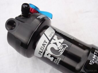 Akce Nový tlumič Fox Float DPS Performance 165x45mm - 5