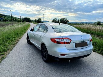 RENAULT FLUENCE 1.6 16V - 5