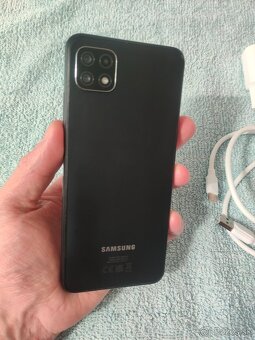 Samsung Galaxy A22 64GB 5G - 5