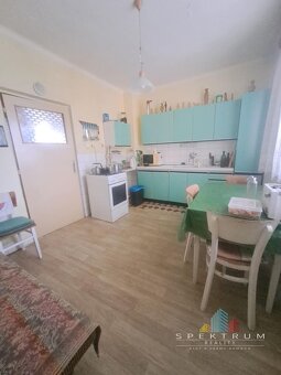 NOVÁ CENA.....Rodinný dom v tichej časti vo vyhľadávanej lok - 5