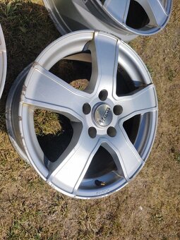 Ali kola 5x120 R17 - 5