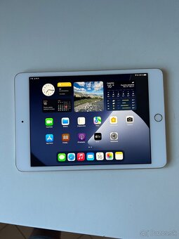 iPad Mini 4 - 5