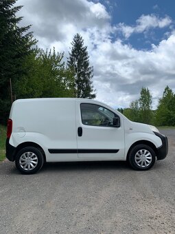 ✅ Citroen Nemo 1.4 benzin 99 000km - 5