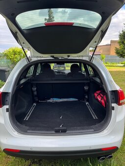 Kia ceed Combi l GT line | 1.6 CRDI | Automat | Diesel |2016 - 5