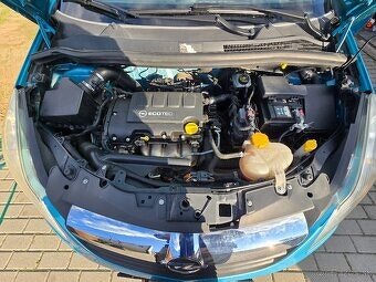 Opel Corsa - 5