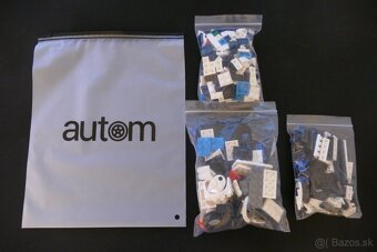 LEGO MOC Lamborghini Aventador SVJ - 5