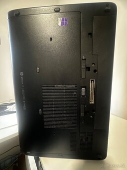 HP Zbook 17 G2 - 5