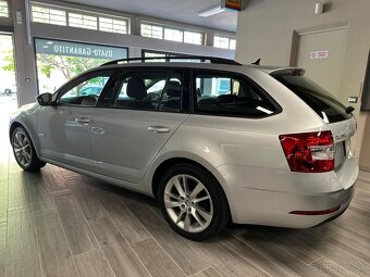 ŠKODA OCTAVIA COMBI 1.6 TDI - 5