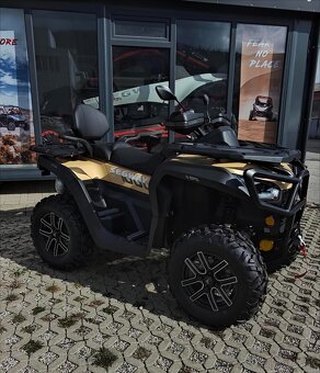 Segway AT10L EPS T3B - 5