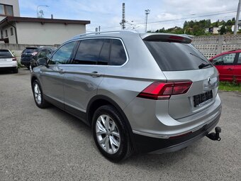 VOLKSWAGEN TIGUAN 2.0 CRTI 140KW 4X4 DSG NAVI,LED,VIRTUAL.. - 5